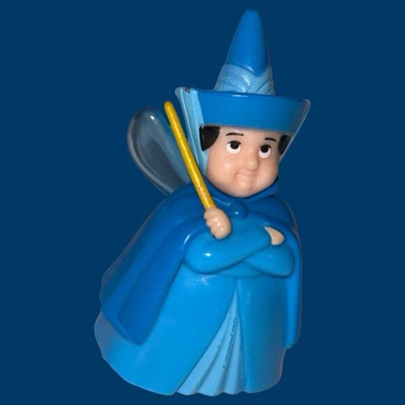 Disney Sofia The First Royal Playset Sofia Blue & Green Fairies Plays A10 - Picture 11 of 14